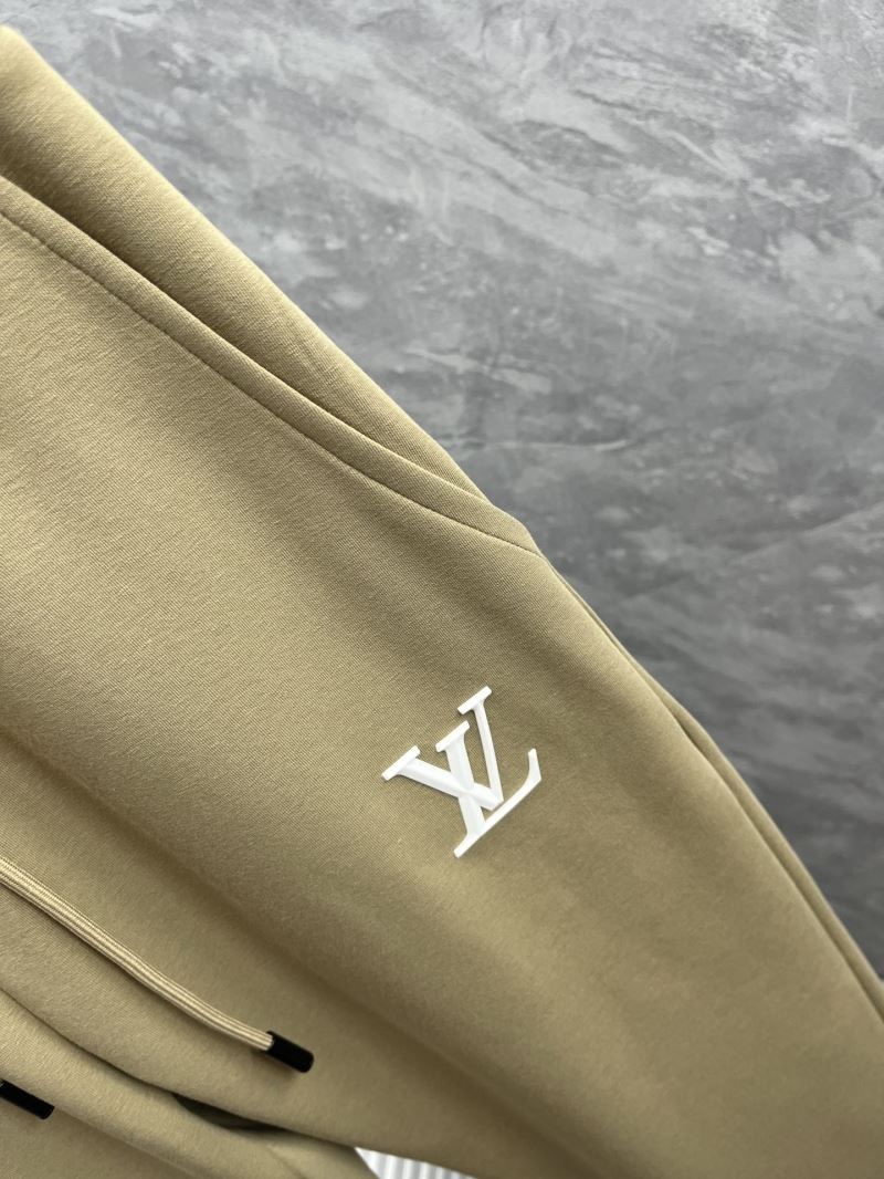 Louis Vuitton Long Pants